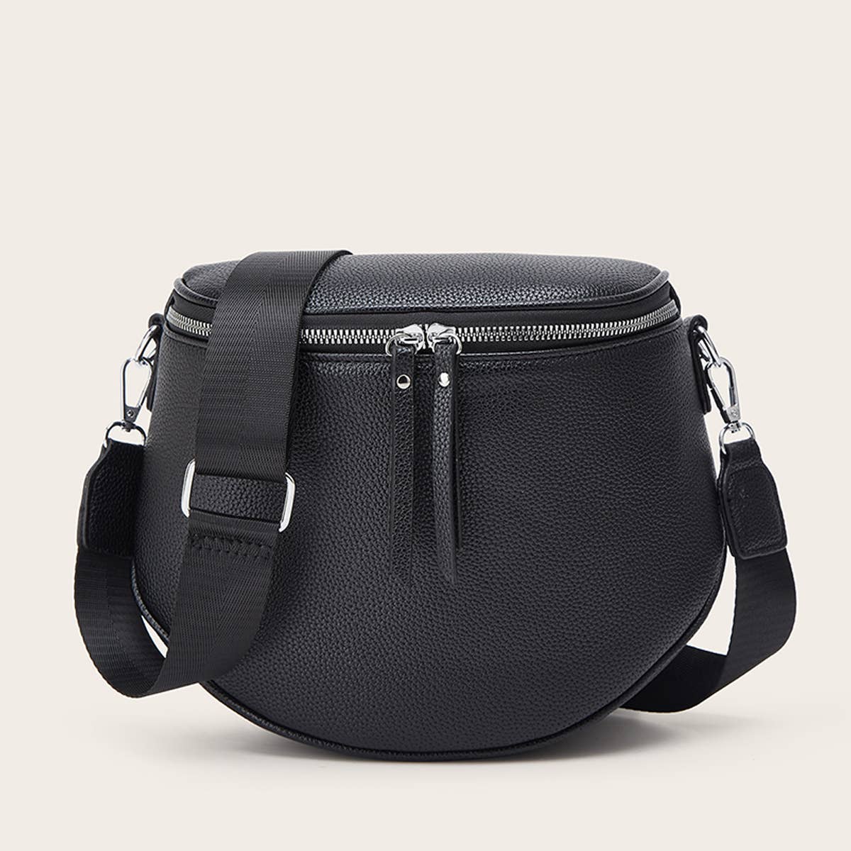 Large Fanny Pack Crossbody Sling Bags