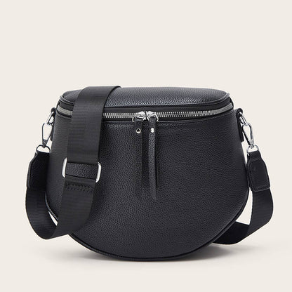 Large Fanny Pack Crossbody Sling Bags