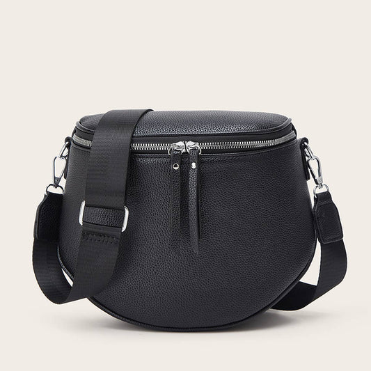 Large Fanny Pack Crossbody Sling Bags