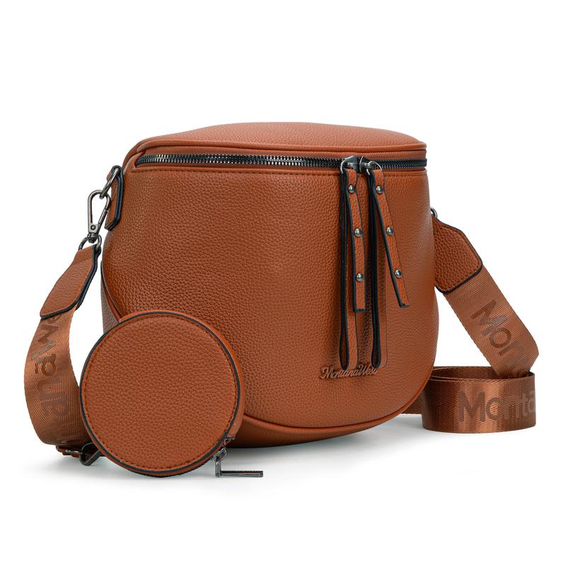 Large Fanny Pack Crossbody Sling Bags