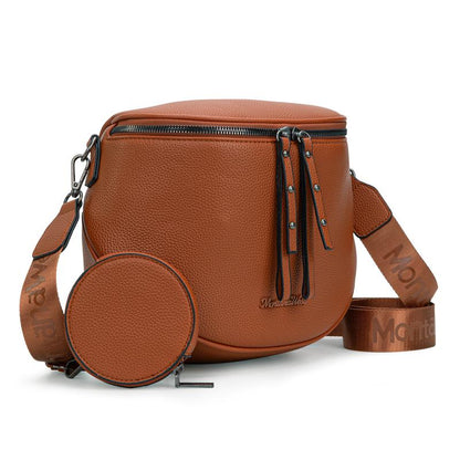 Large Fanny Pack Crossbody Sling Bags