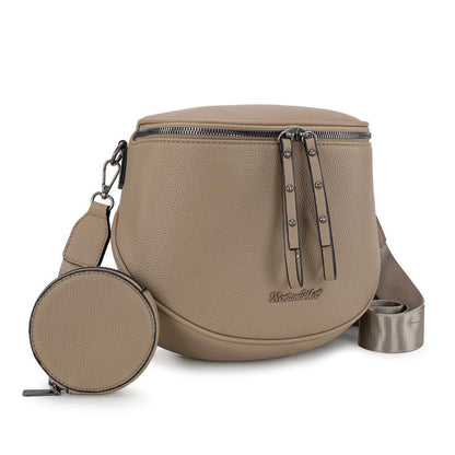 Large Fanny Pack Crossbody Sling Bags