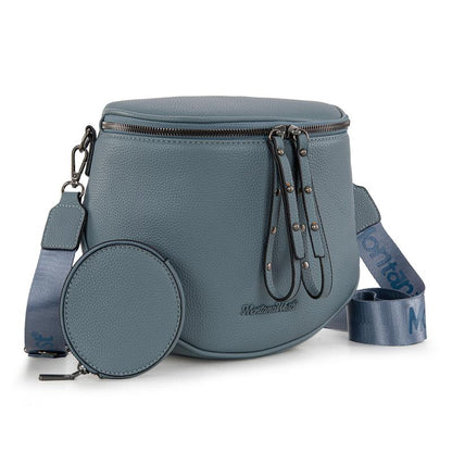 Large Fanny Pack Crossbody Sling Bags