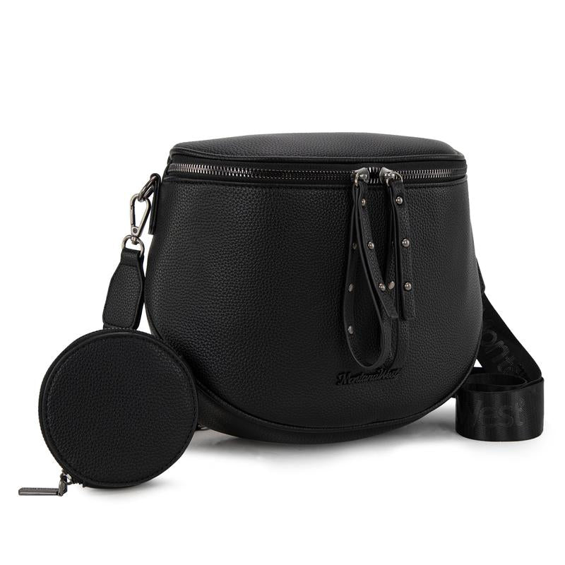 Large Fanny Pack Crossbody Sling Bags